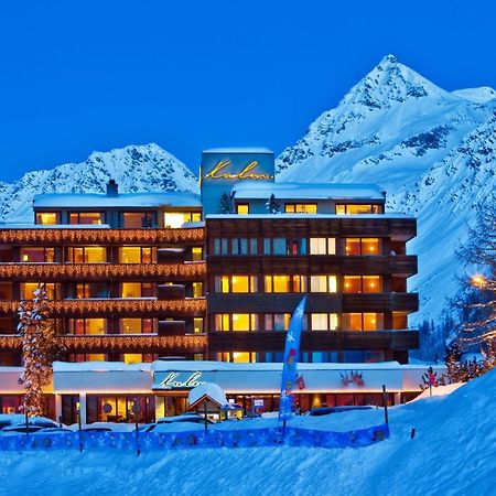 Arosa Kulm Hotel & Alpin Spa Extérieur photo