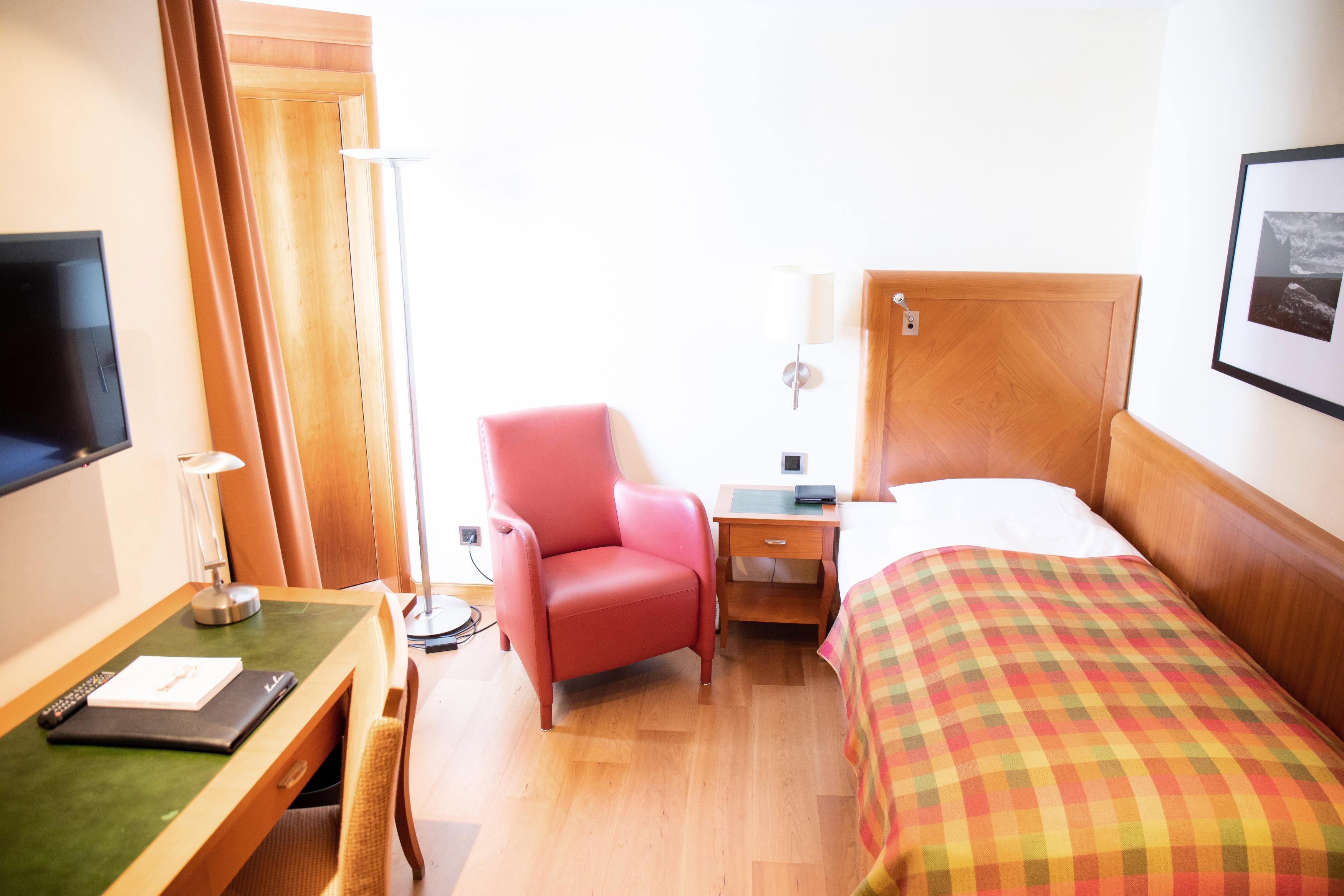 Arosa Kulm Hotel & Alpin Spa Extérieur photo