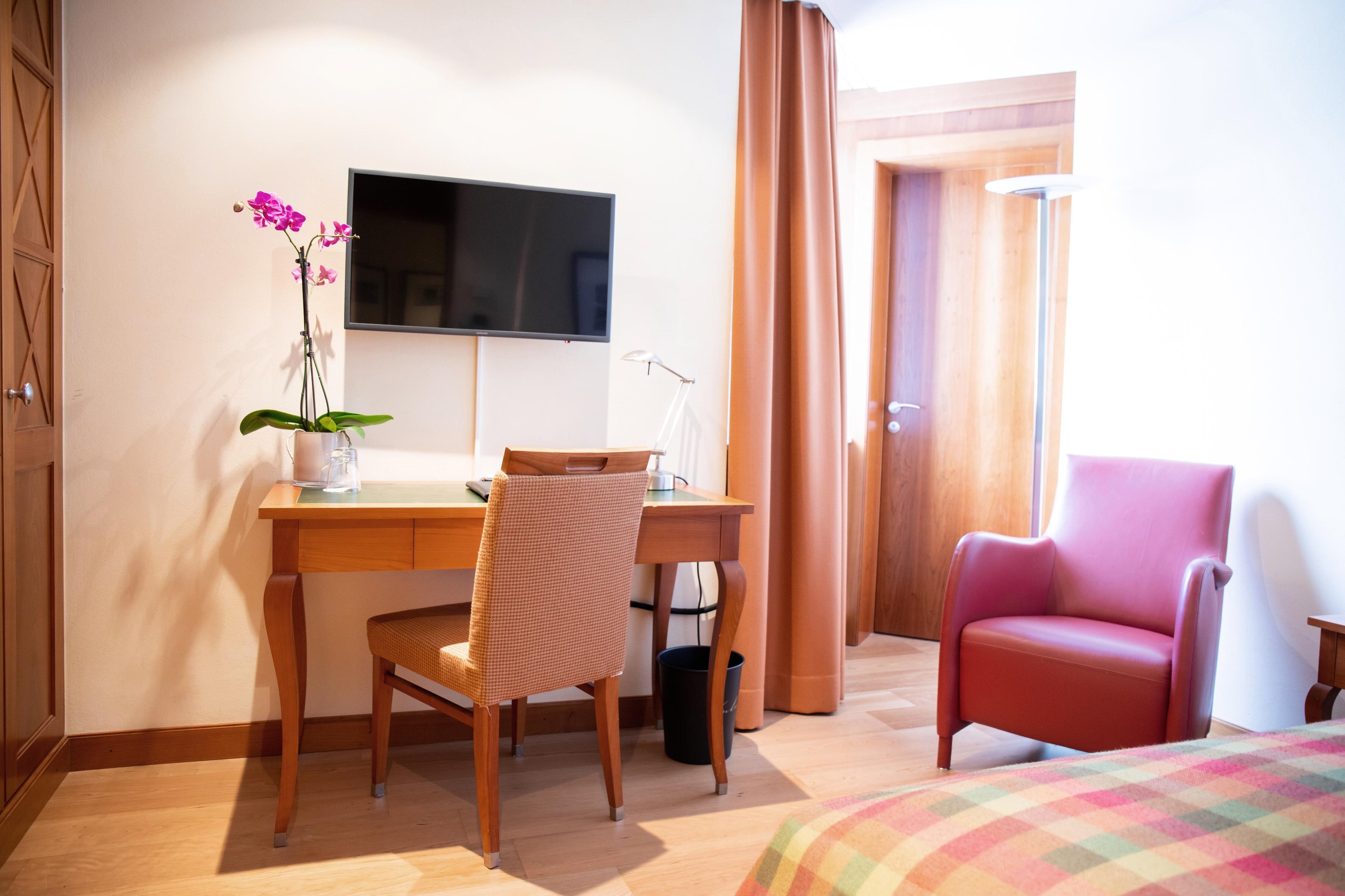 Arosa Kulm Hotel & Alpin Spa Extérieur photo