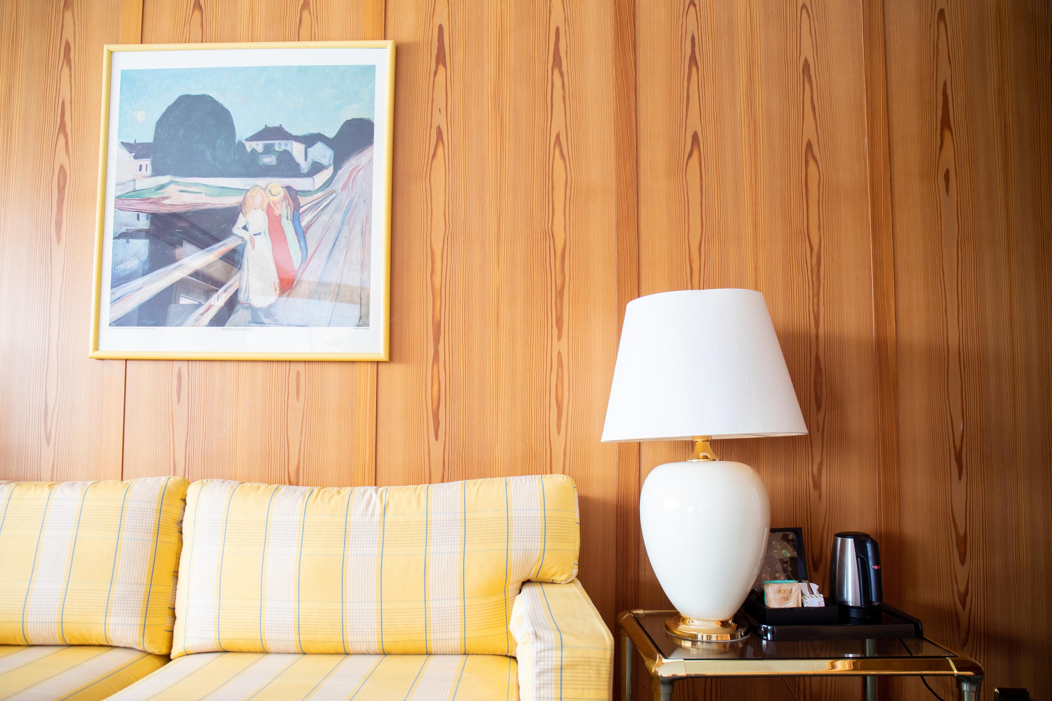 Arosa Kulm Hotel & Alpin Spa Extérieur photo