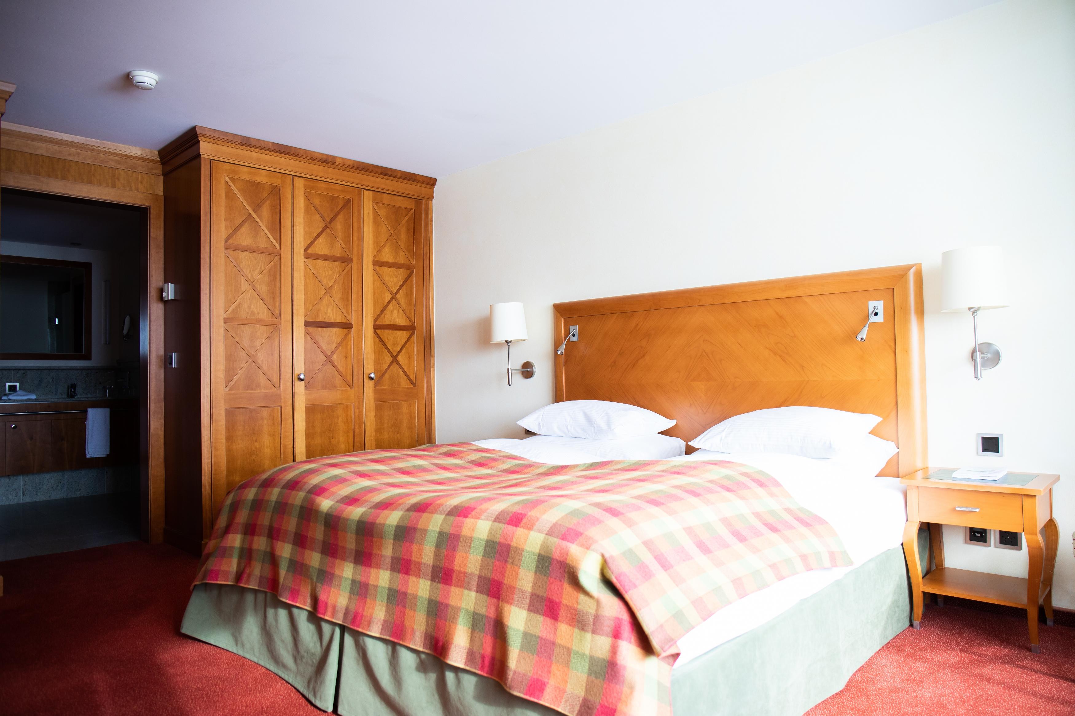 Arosa Kulm Hotel & Alpin Spa Extérieur photo