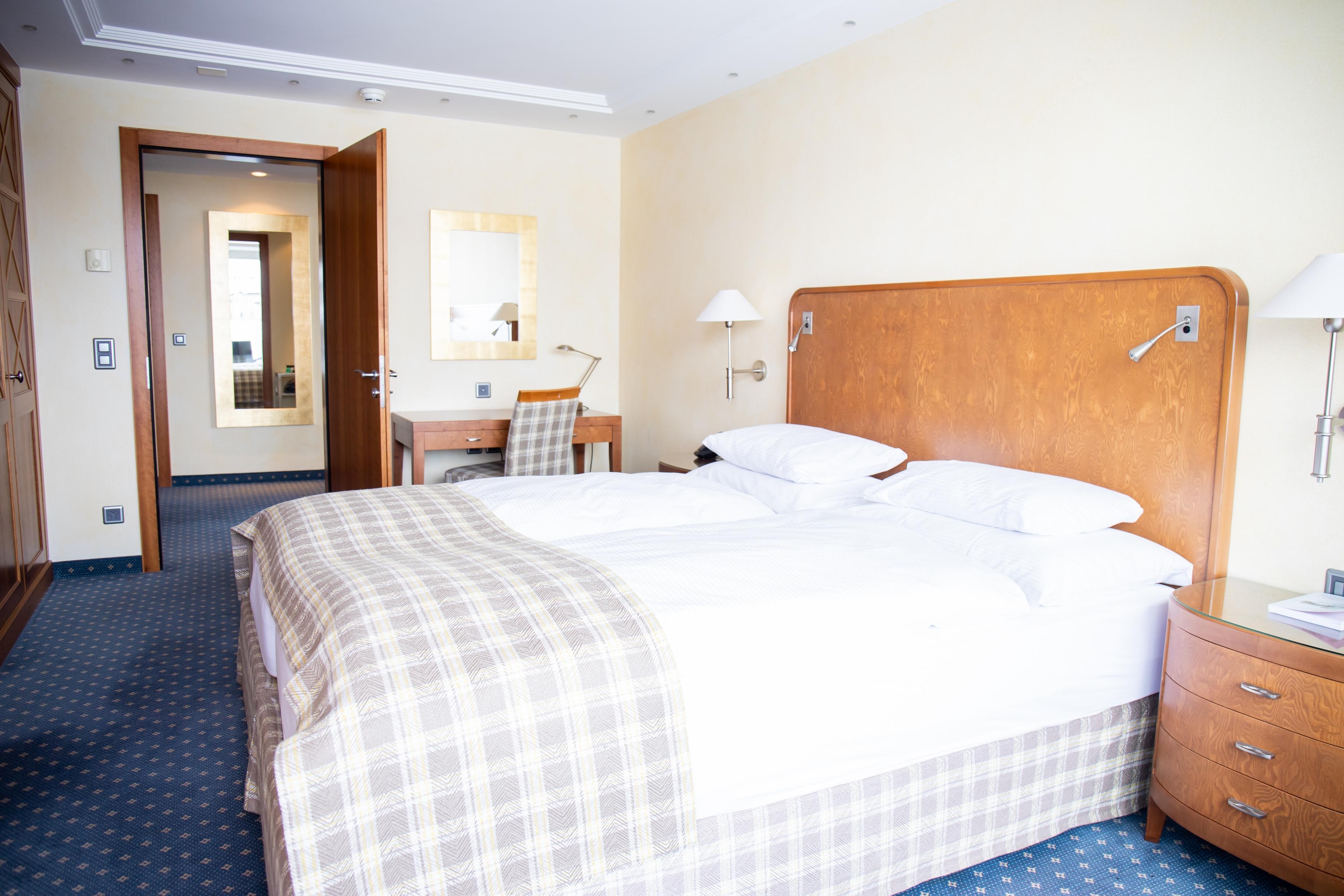 Arosa Kulm Hotel & Alpin Spa Extérieur photo