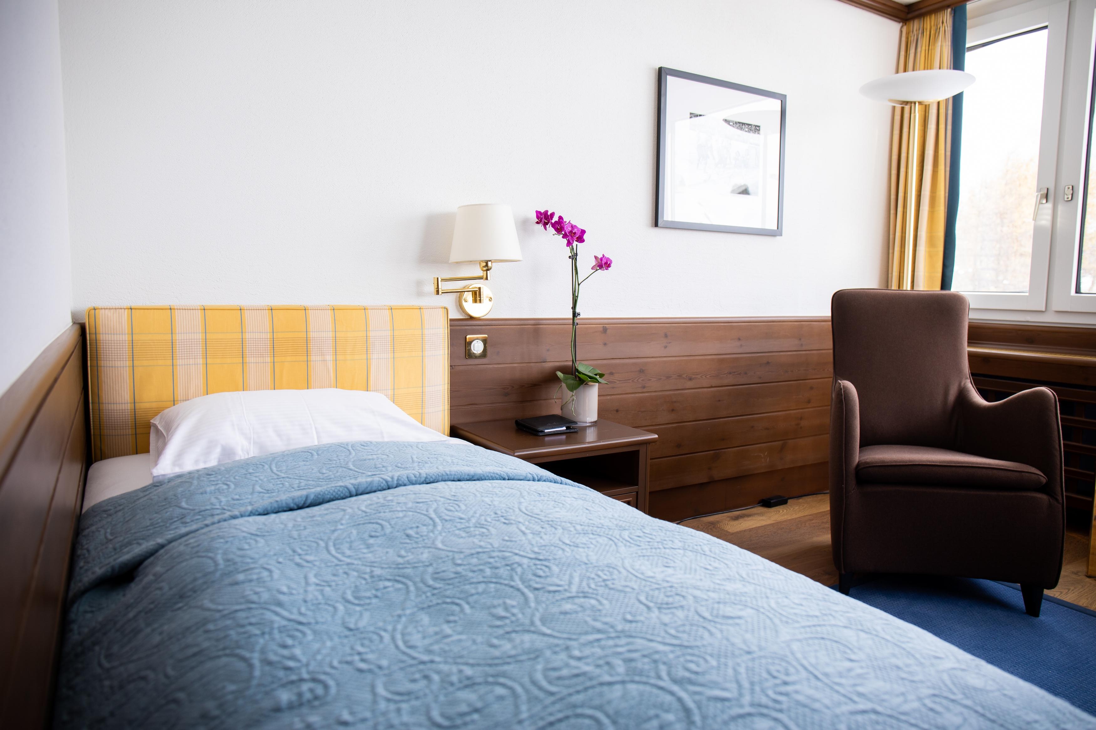 Arosa Kulm Hotel & Alpin Spa Extérieur photo