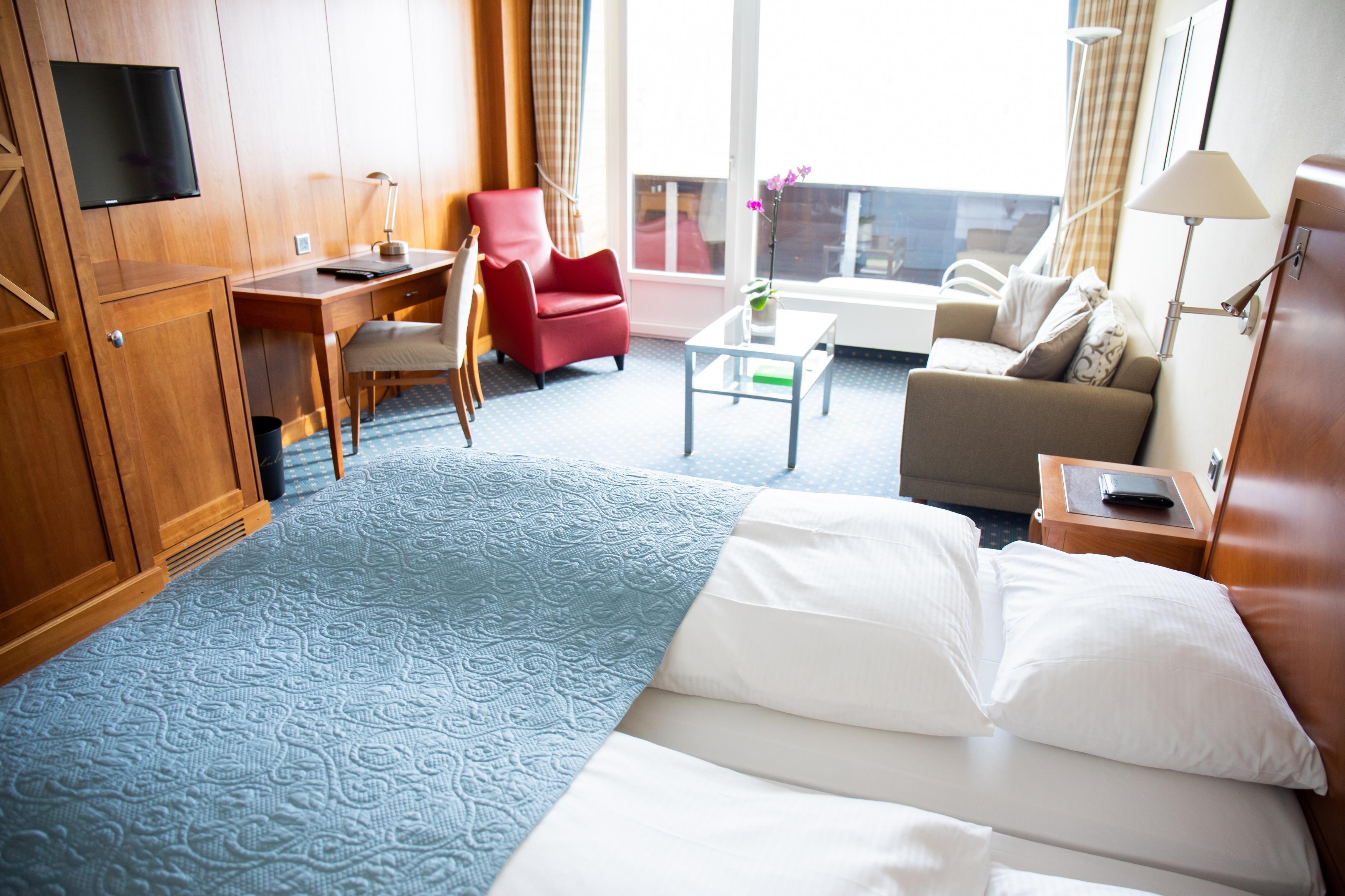 Arosa Kulm Hotel & Alpin Spa Extérieur photo