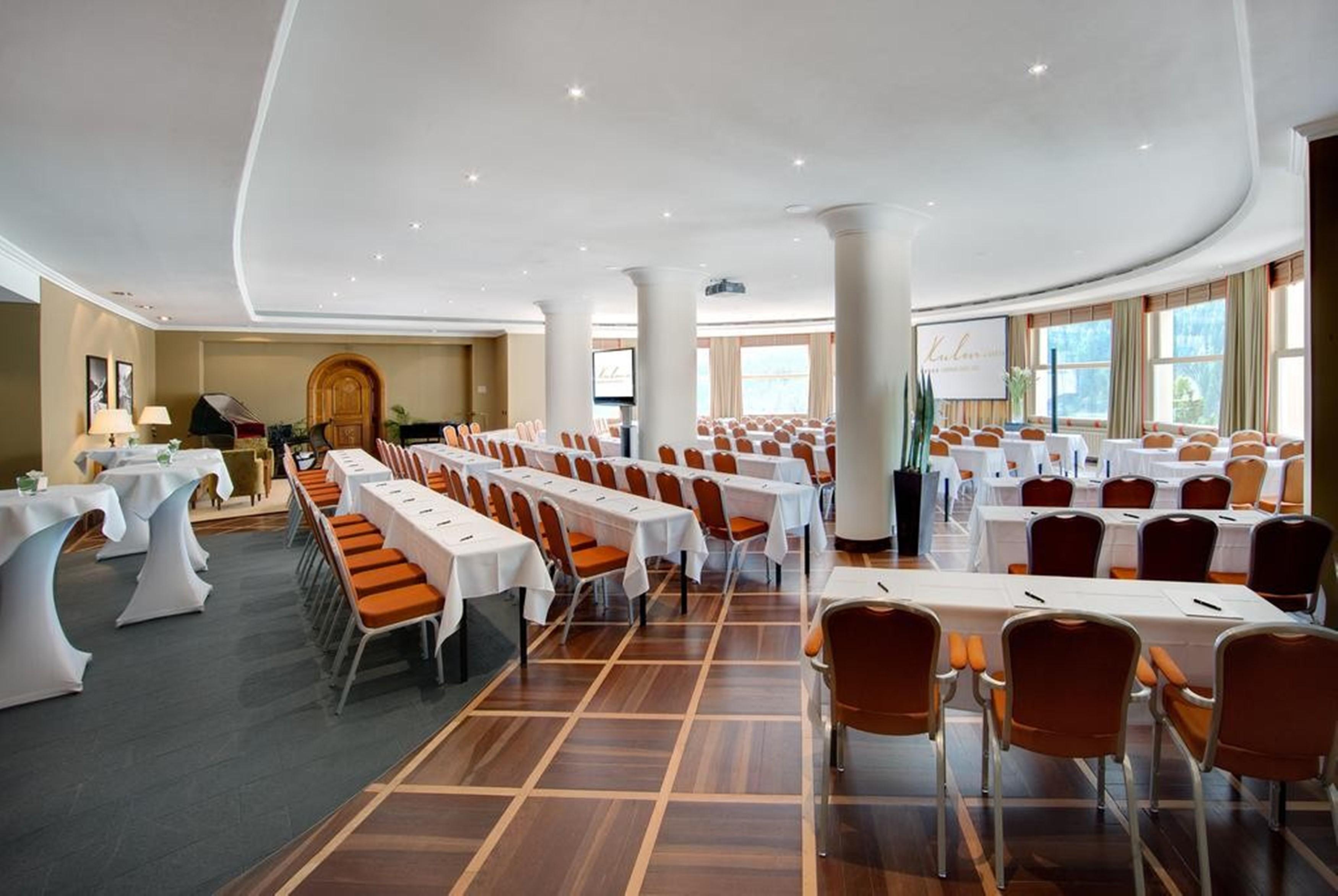 Arosa Kulm Hotel & Alpin Spa Extérieur photo