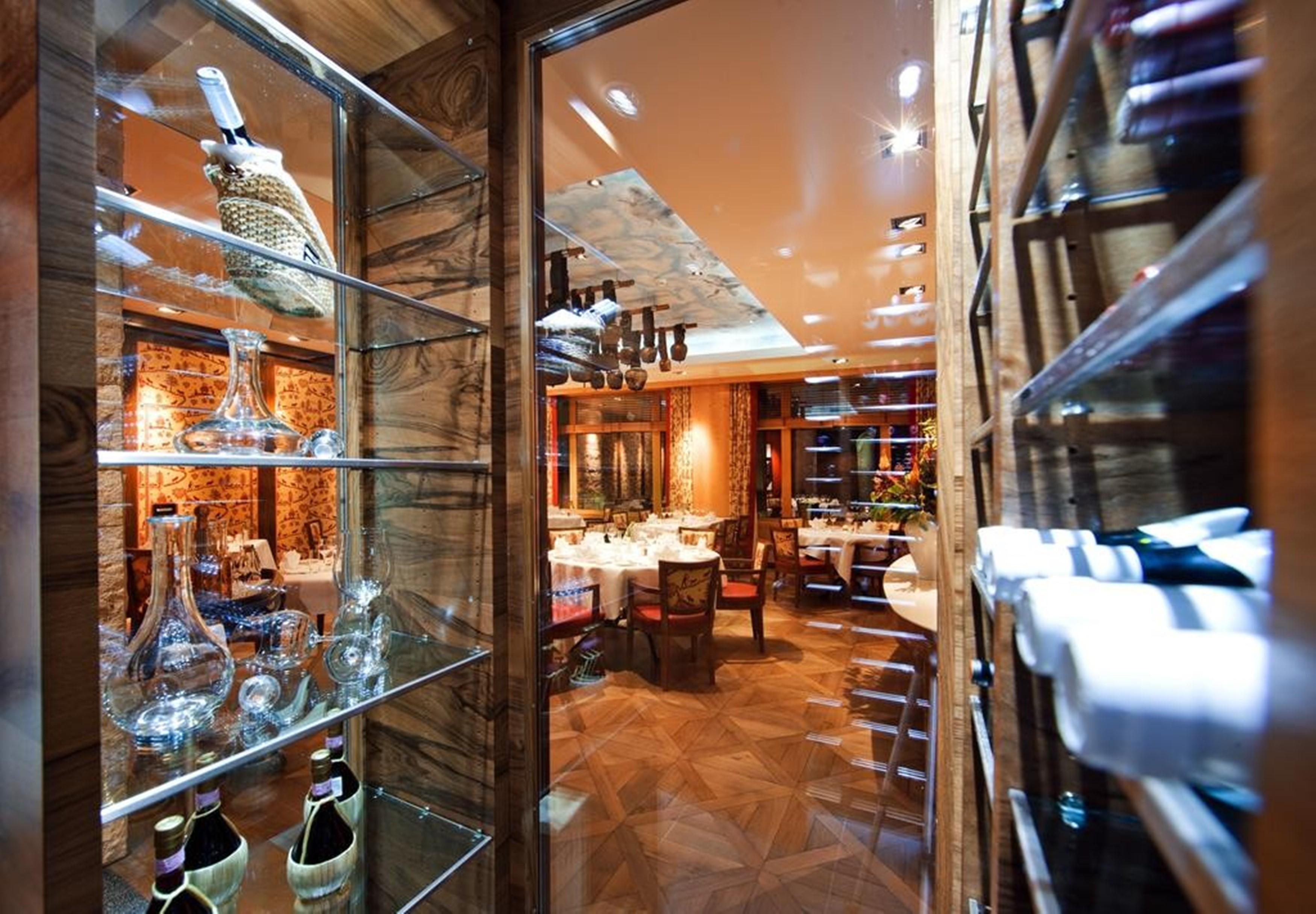 Arosa Kulm Hotel & Alpin Spa Extérieur photo