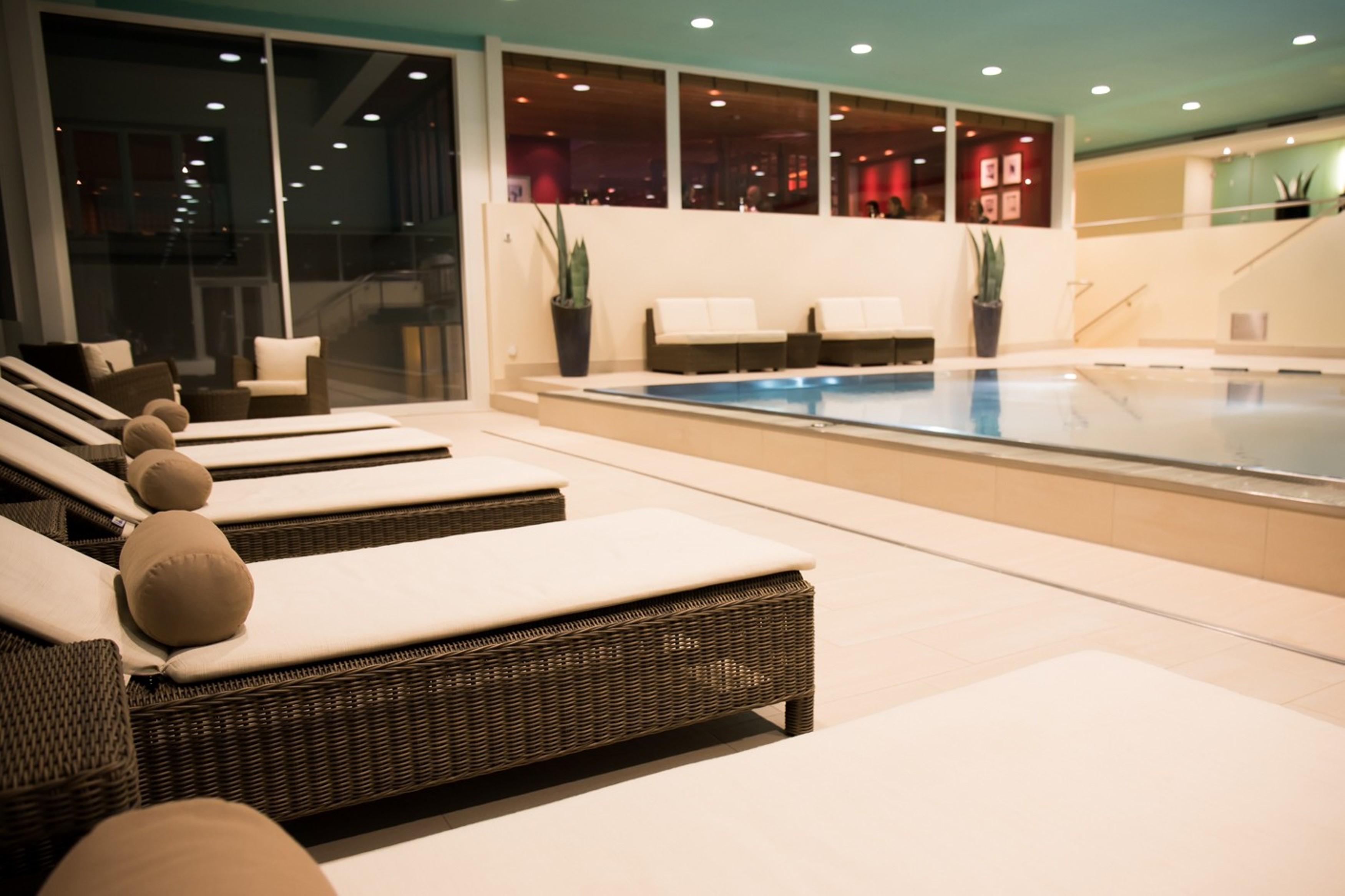 Arosa Kulm Hotel & Alpin Spa Extérieur photo