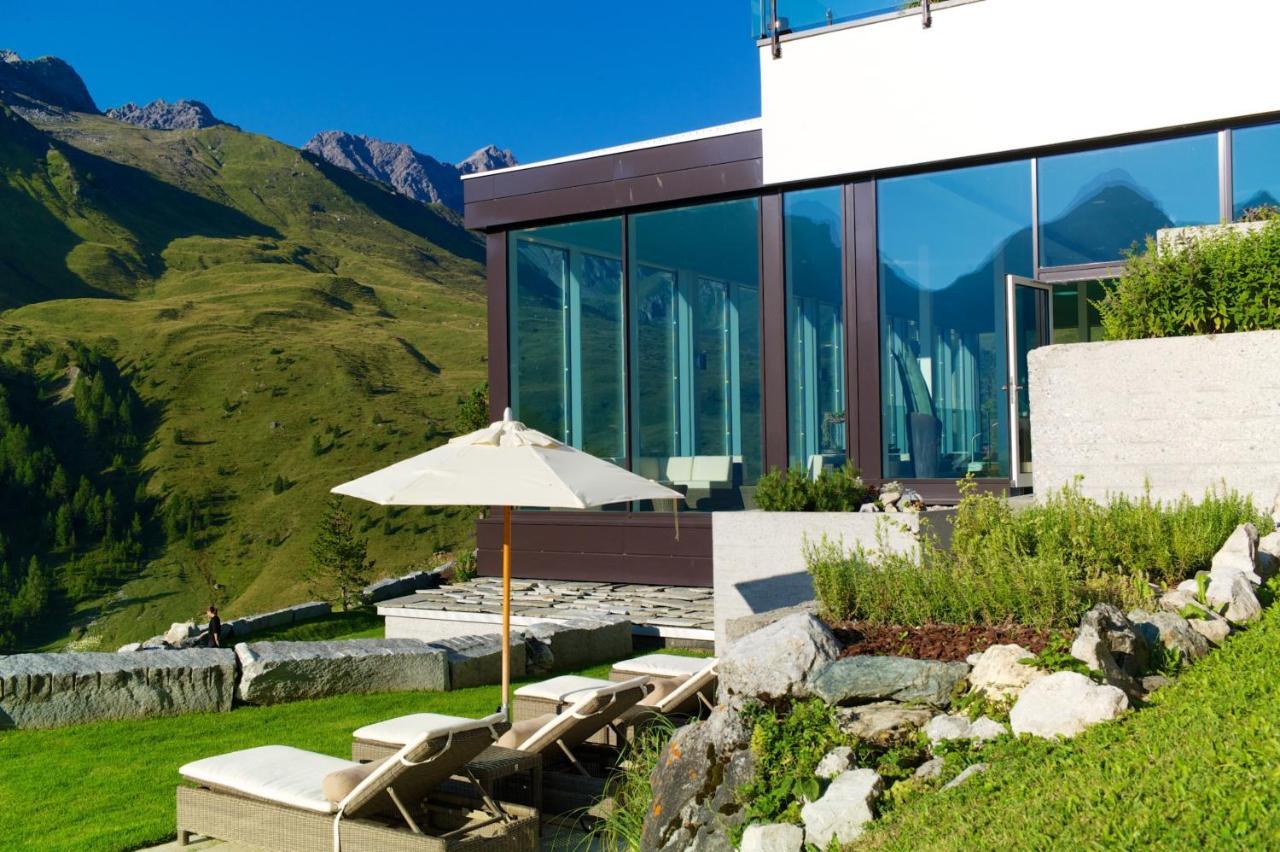 Arosa Kulm Hotel & Alpin Spa Extérieur photo