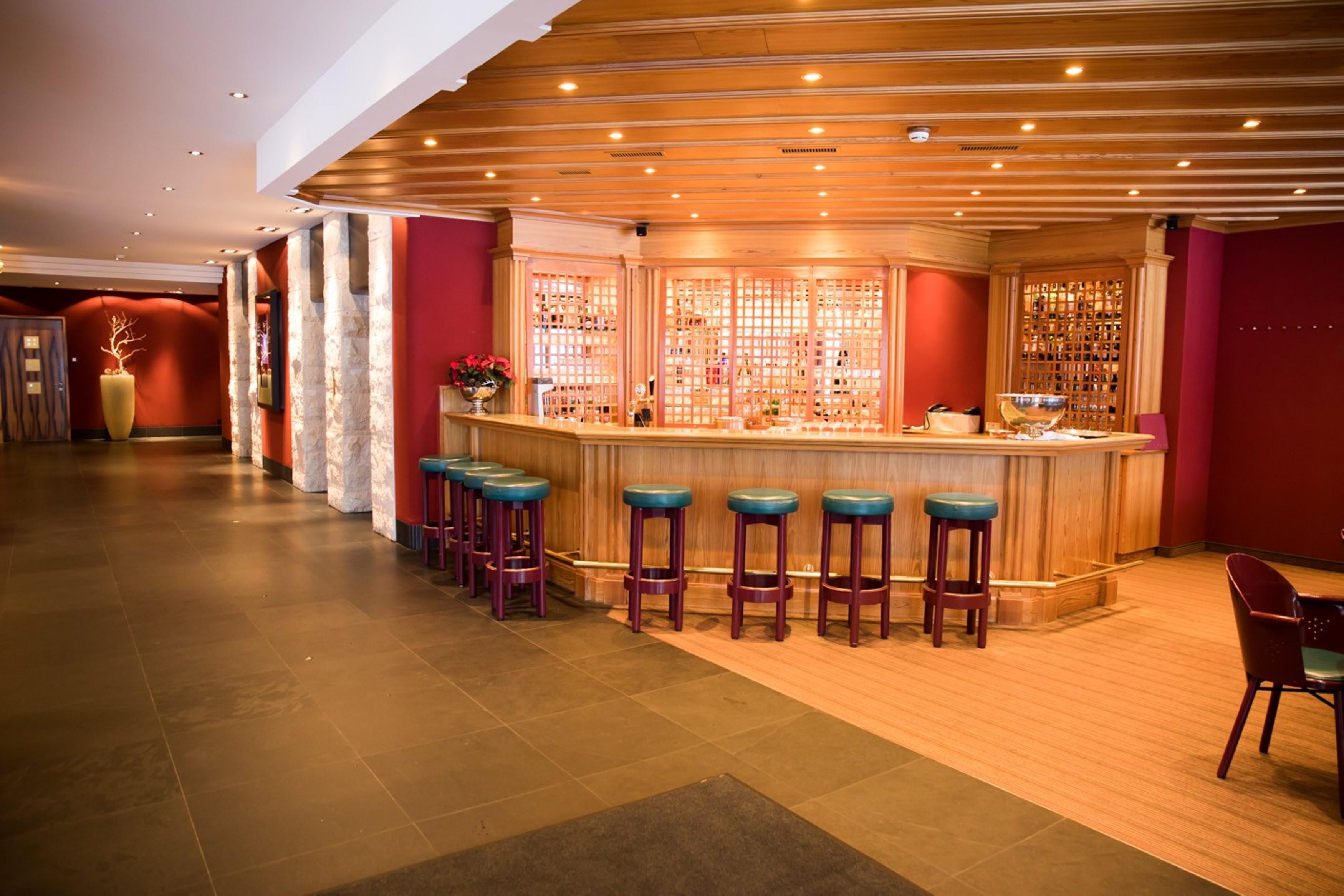 Arosa Kulm Hotel & Alpin Spa Extérieur photo