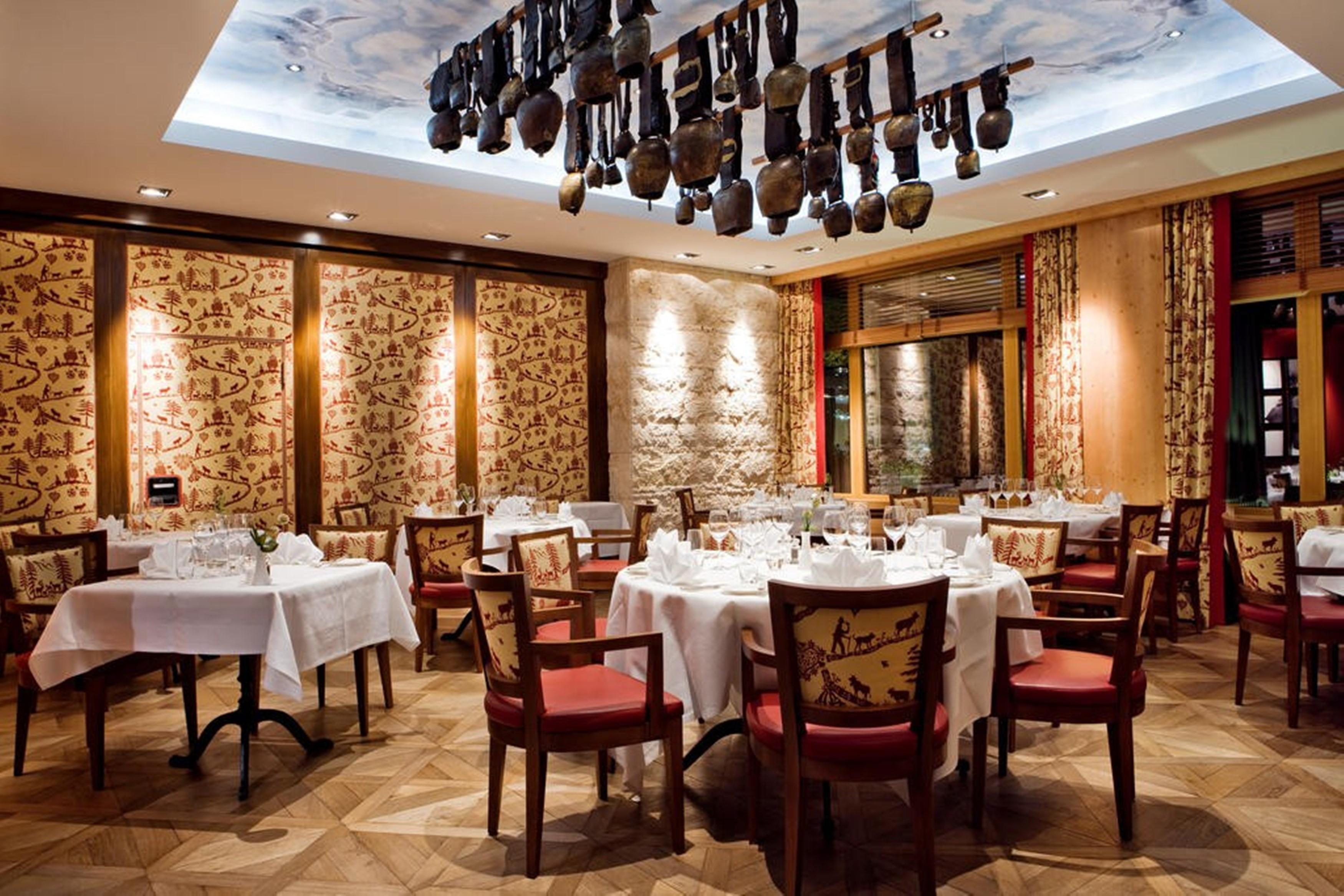 Arosa Kulm Hotel & Alpin Spa Extérieur photo
