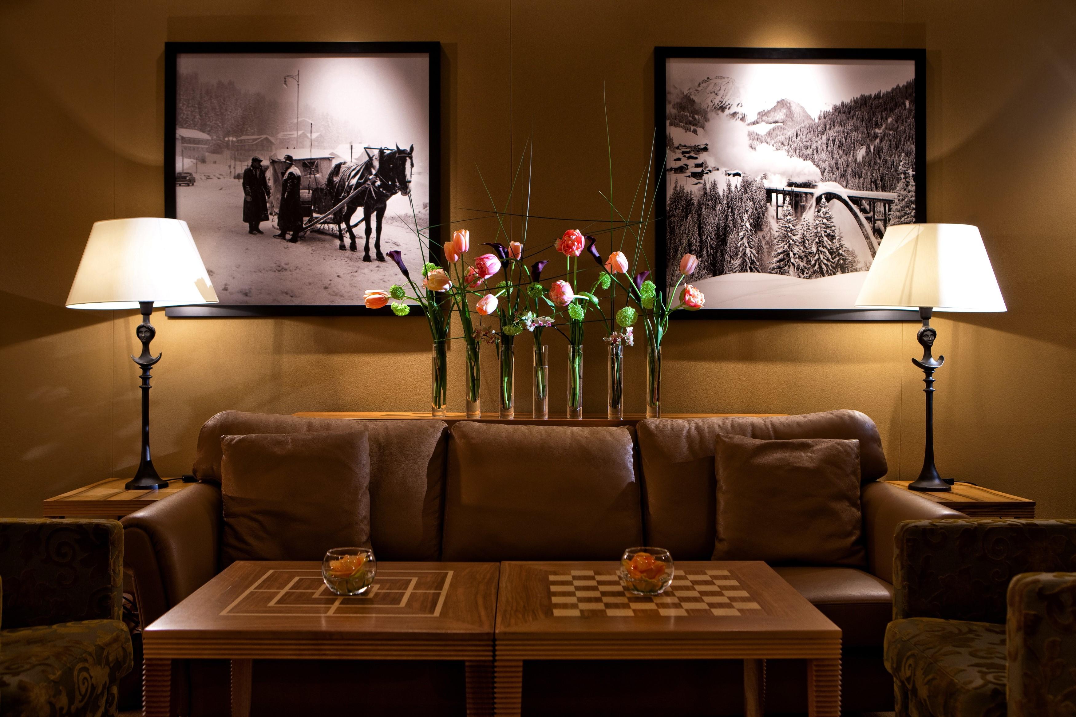 Arosa Kulm Hotel & Alpin Spa Extérieur photo