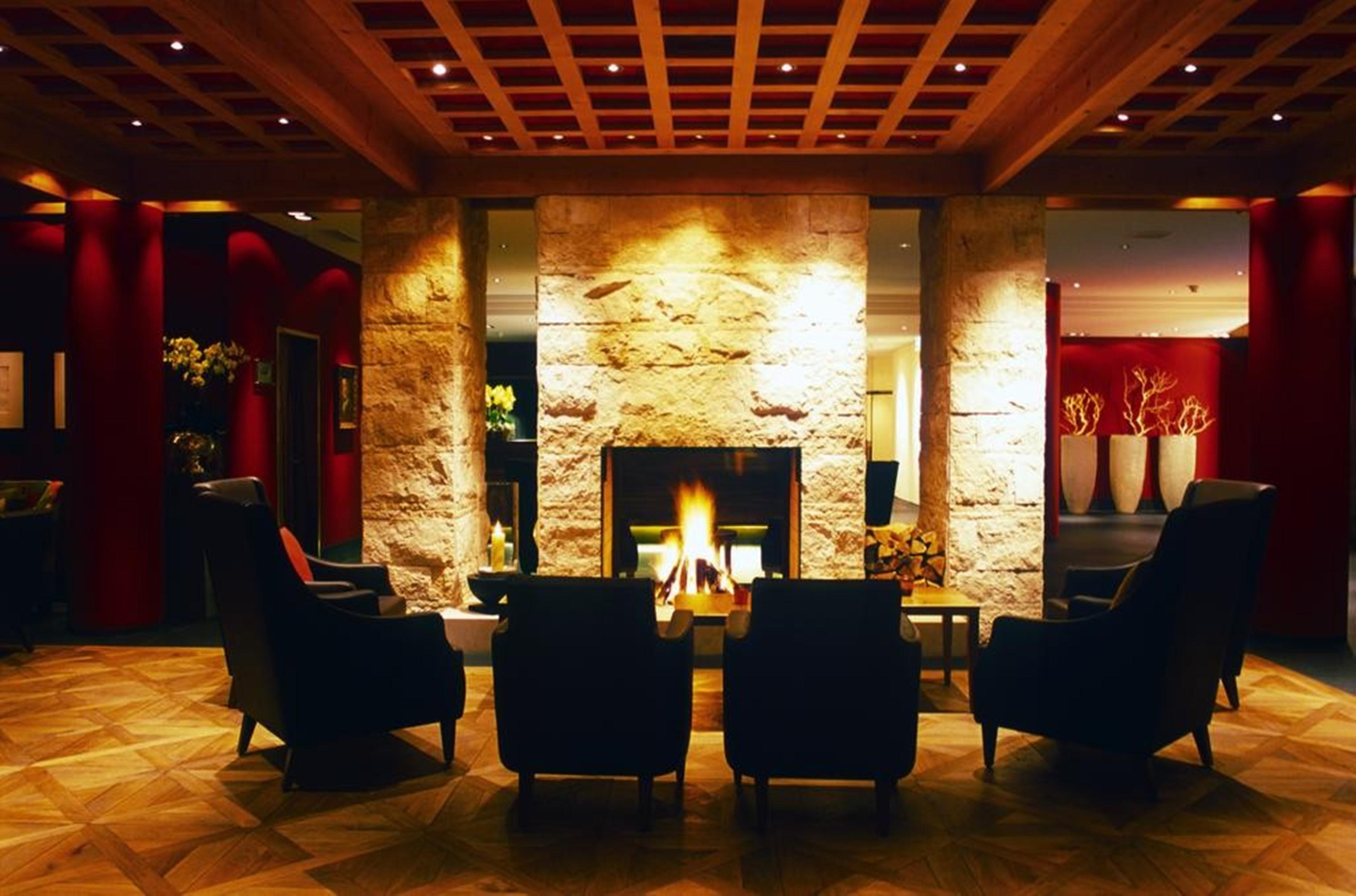 Arosa Kulm Hotel & Alpin Spa Extérieur photo