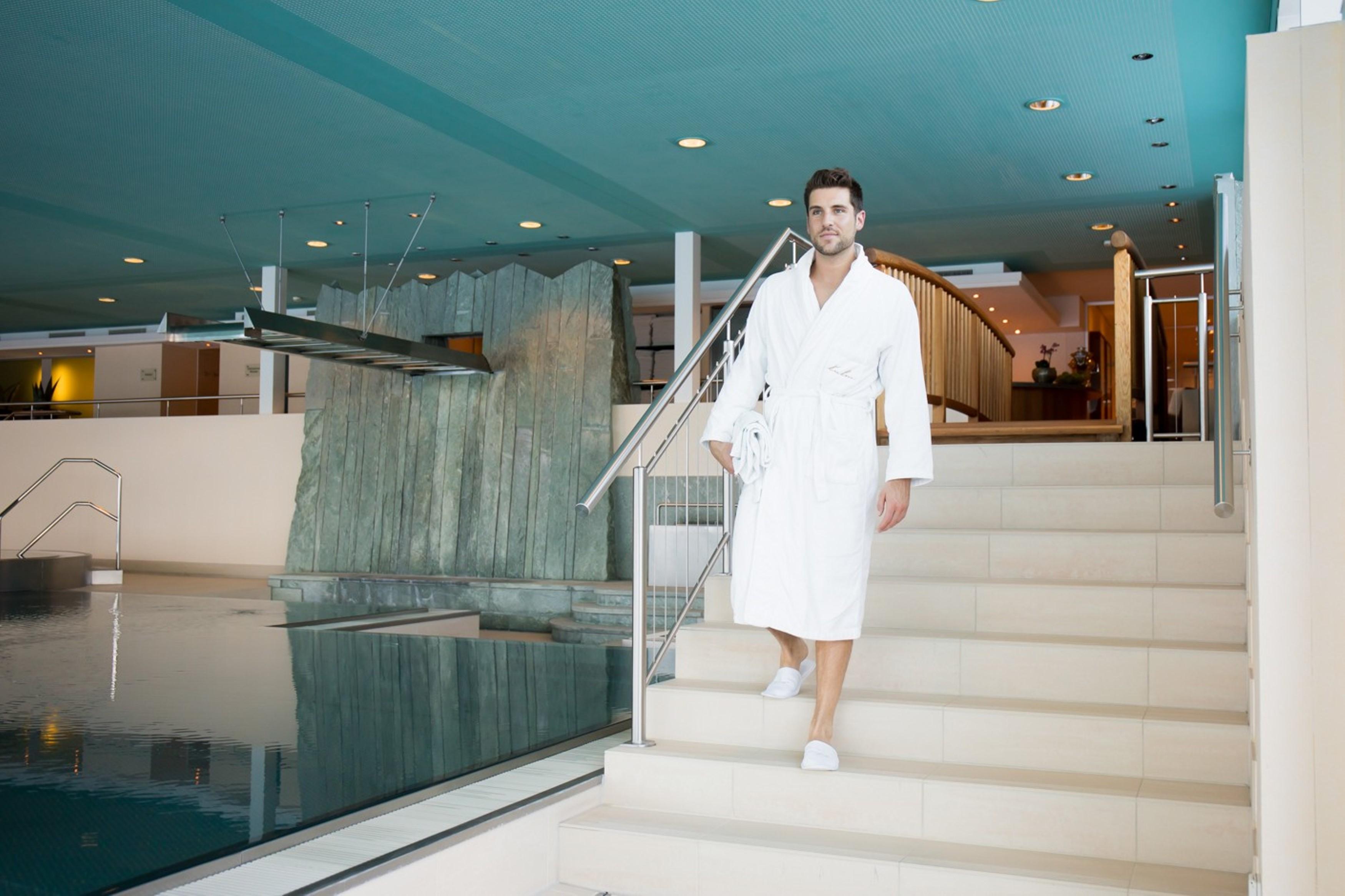 Arosa Kulm Hotel & Alpin Spa Extérieur photo