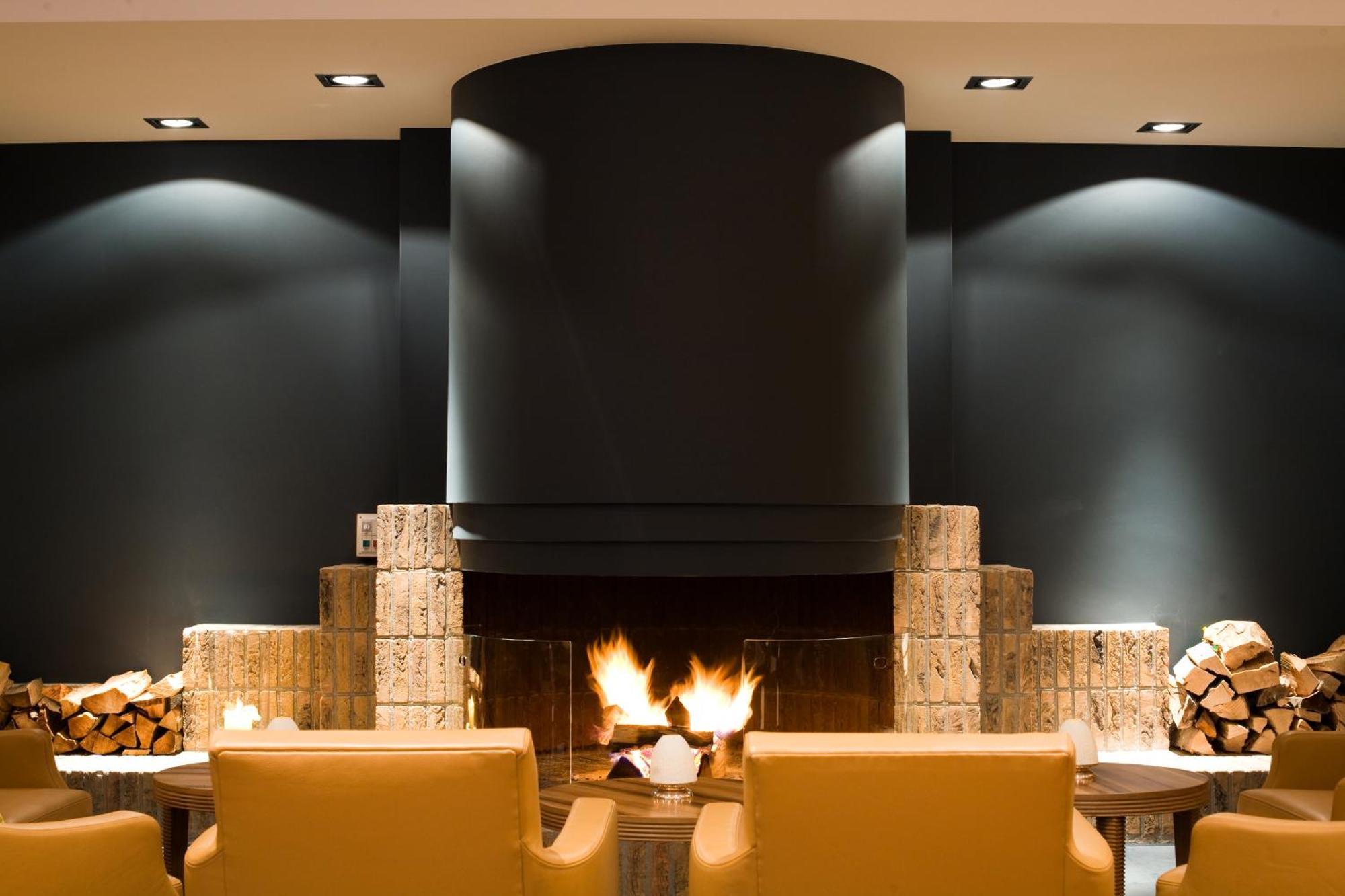 Arosa Kulm Hotel & Alpin Spa Extérieur photo