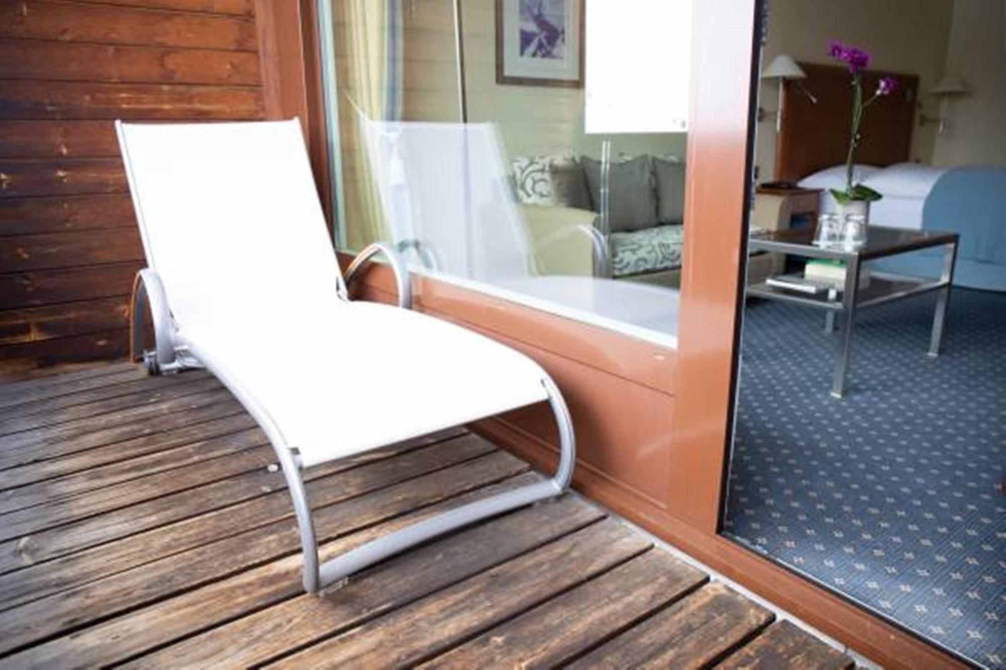 Arosa Kulm Hotel & Alpin Spa Chambre photo