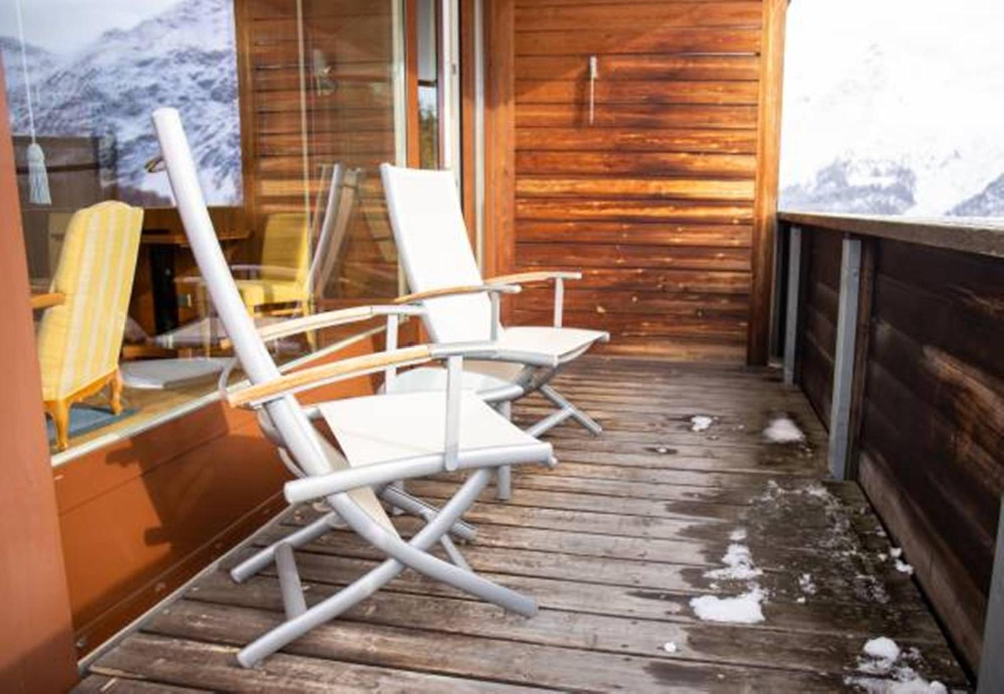 Arosa Kulm Hotel & Alpin Spa Chambre photo